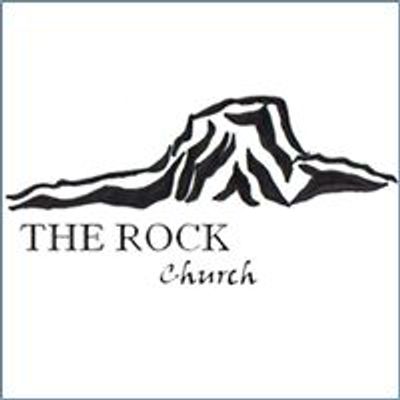 The Rock Church - Morganton