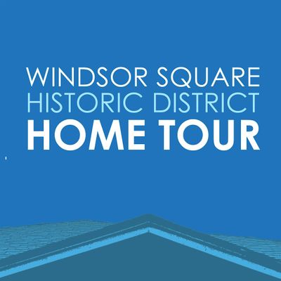 Windsor Square Historic District