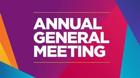 Boundary Horse Association AGM