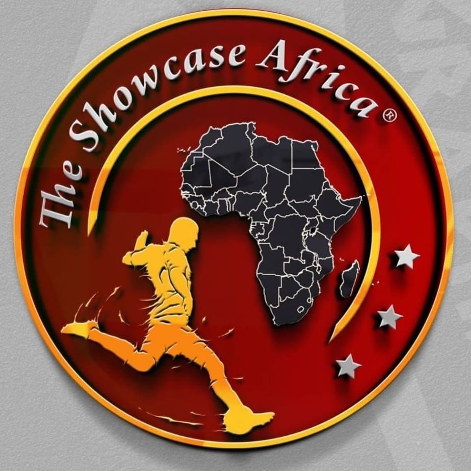 THE SHOWCASE AFRICA 