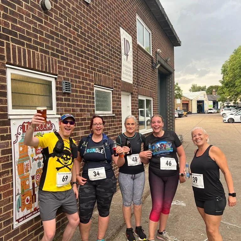 Chelmsford Brew Co Summer 10k