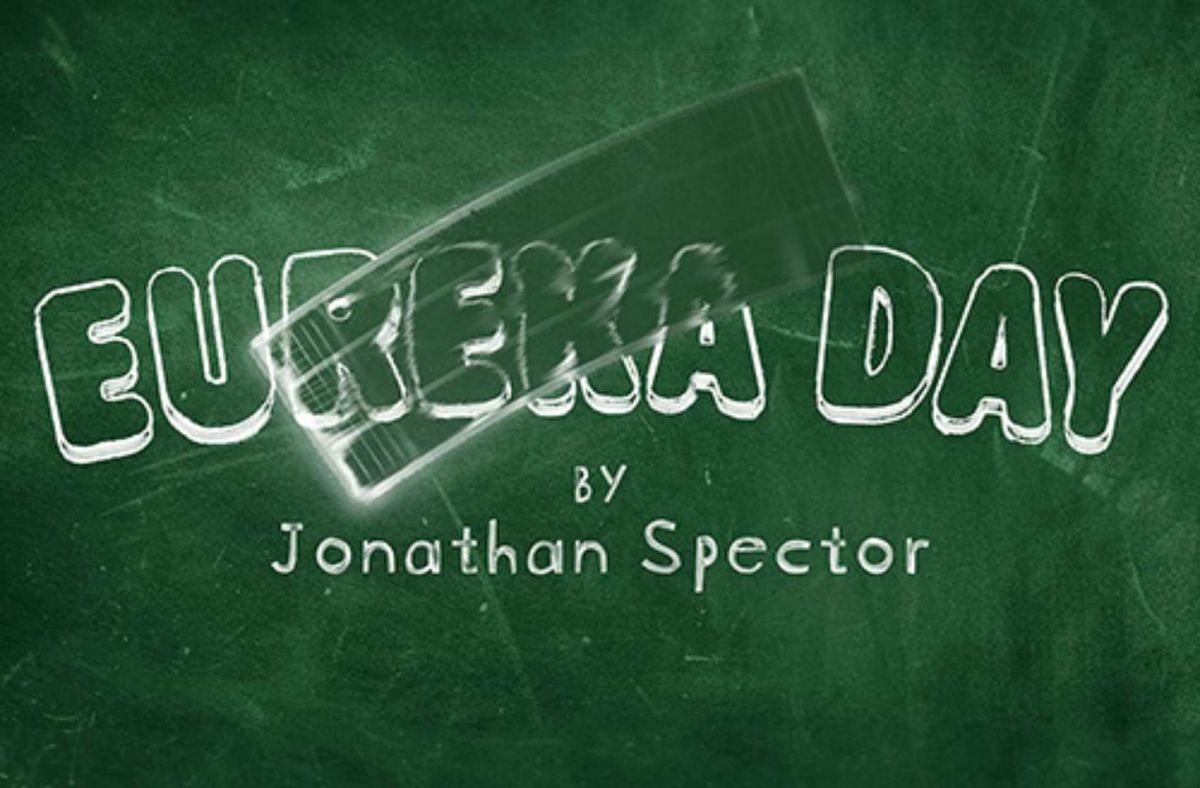 Eureka Day at Samuel J. Friedman Theatre