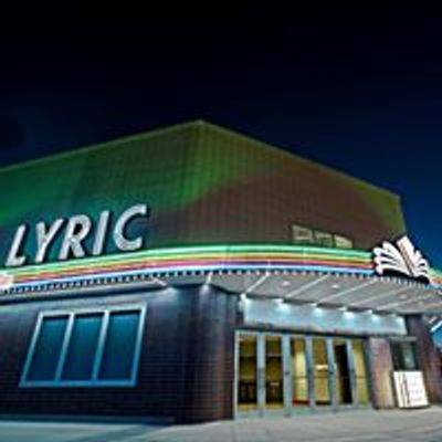The Lyric Theatre & Cultural Arts Center
