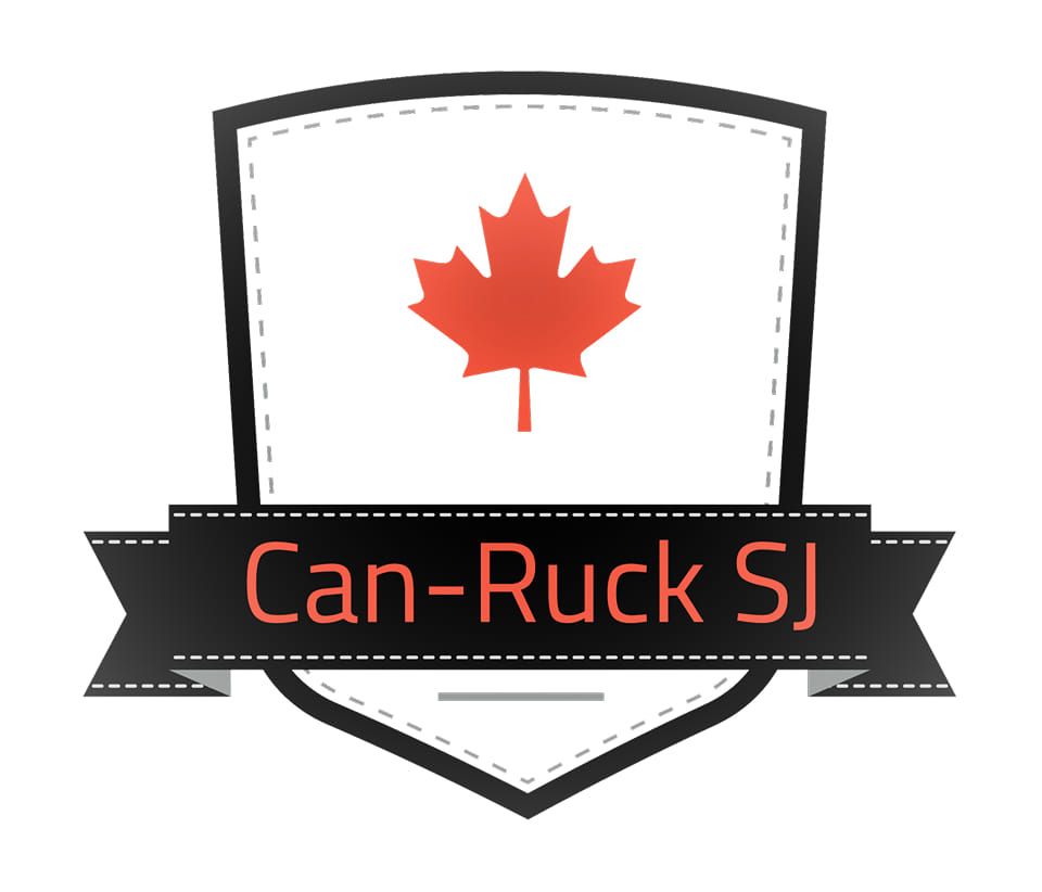 OCTOBER RUCKING ENDURANCE CHALLENGE 