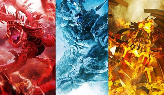 Aruba 2nd Yu-Gi-Oh Tournament 2023