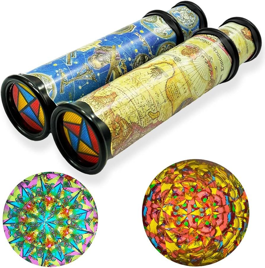 Kaleidoscope