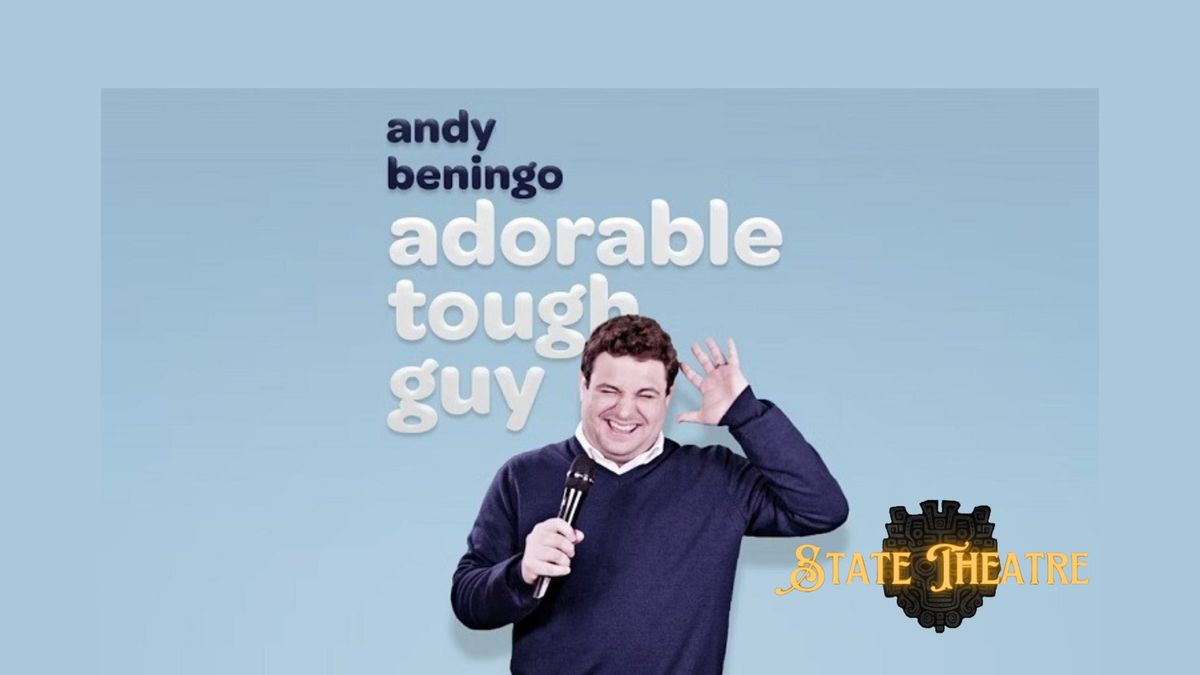 Andy Beningo Comedy Show