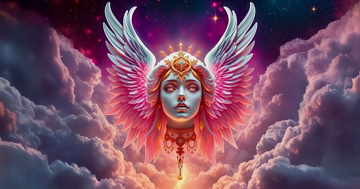 Angelica-Alternative New Year's Eve