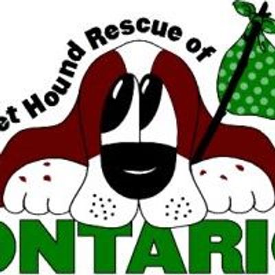 Basset Hound Rescue of Ontario