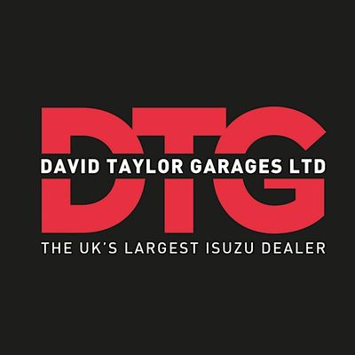 David Taylor Garages Ltd
