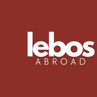 Lebosabroad