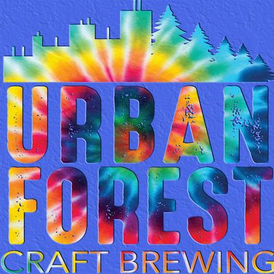 Urban Forest Craft Brewing