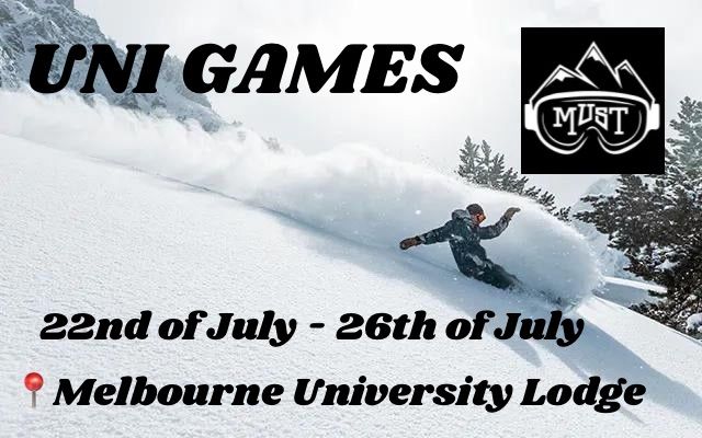 UNI GAMES