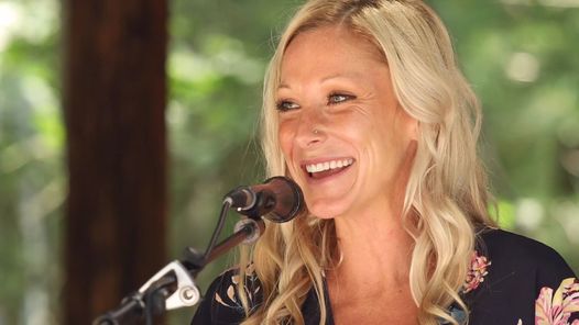 Kandace Farhat at Stoney Creek Inn