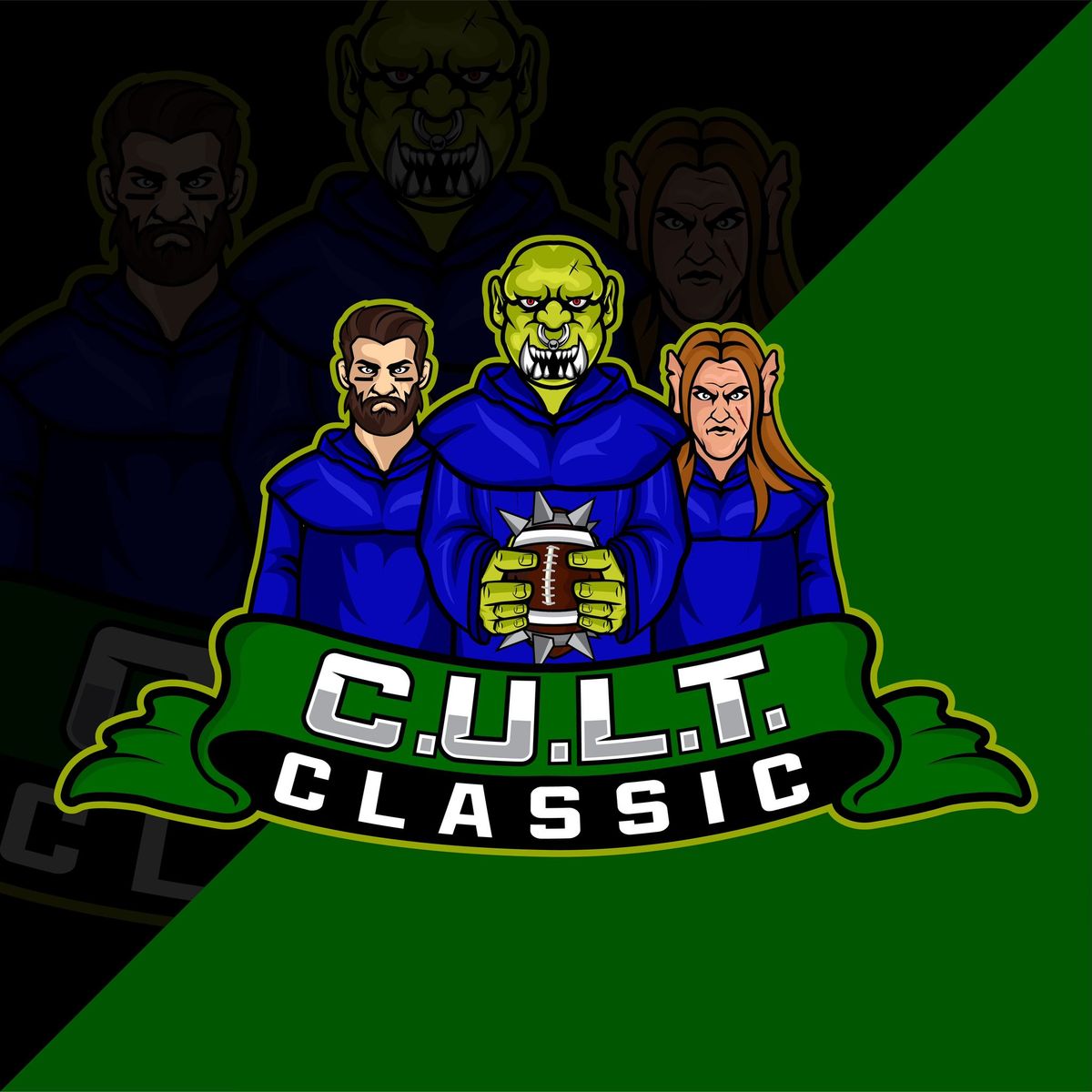 CULT Classic - Invitational and Open