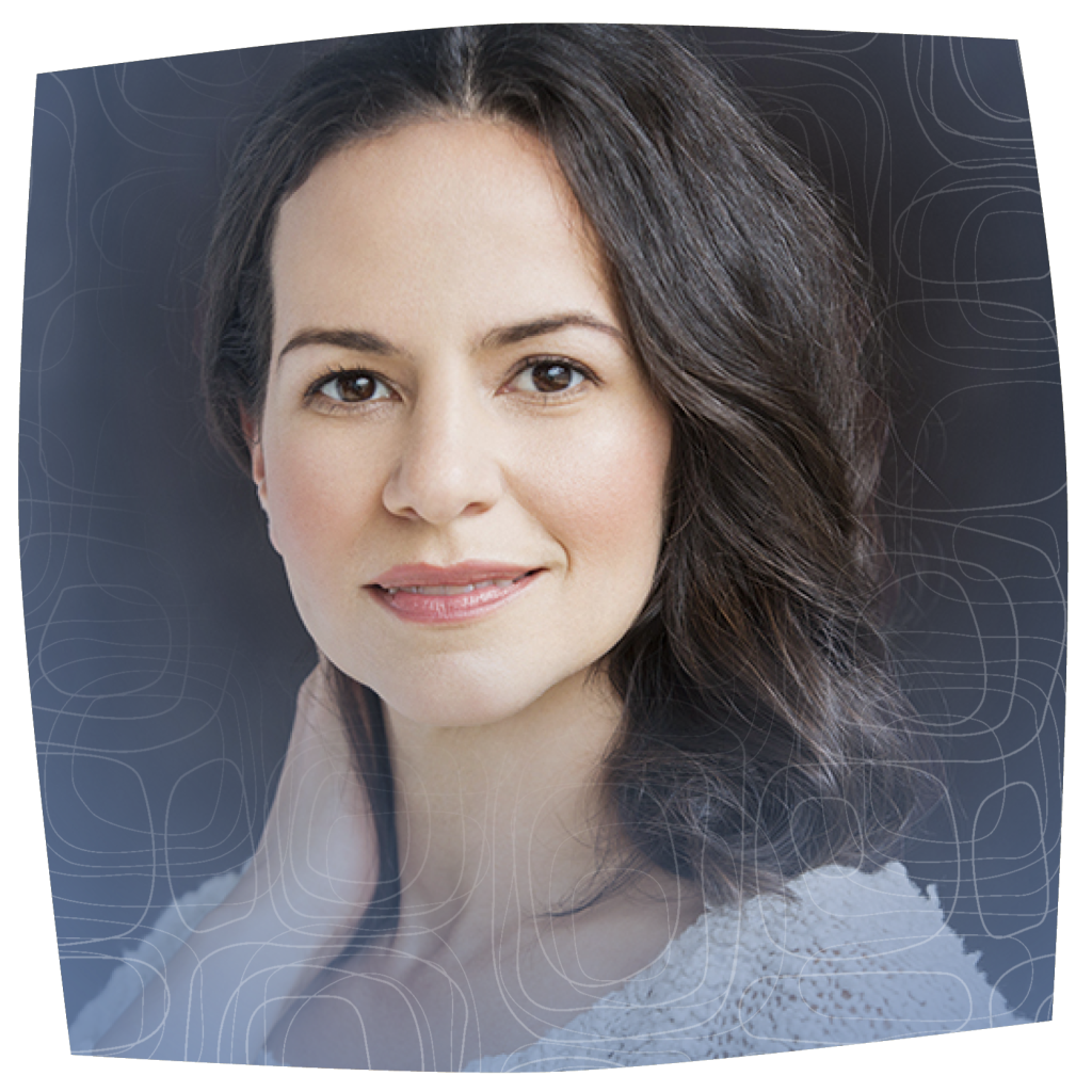 Mandy Gonzalez - Richardson