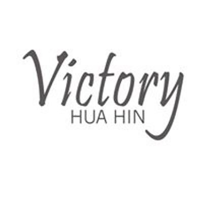 Victory Church Hua Hin \u0e04\u0e23\u0e34\u0e2a\u0e15\u0e08\u0e31\u0e01\u0e23\u0e27\u0e34\u0e04\u0e15\u0e2d\u0e23\u0e35\u0e48\u0e2b\u0e31\u0e27\u0e2b\u0e34\u0e19