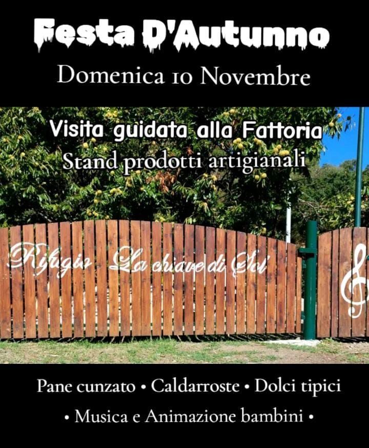 Festa d'Autunno