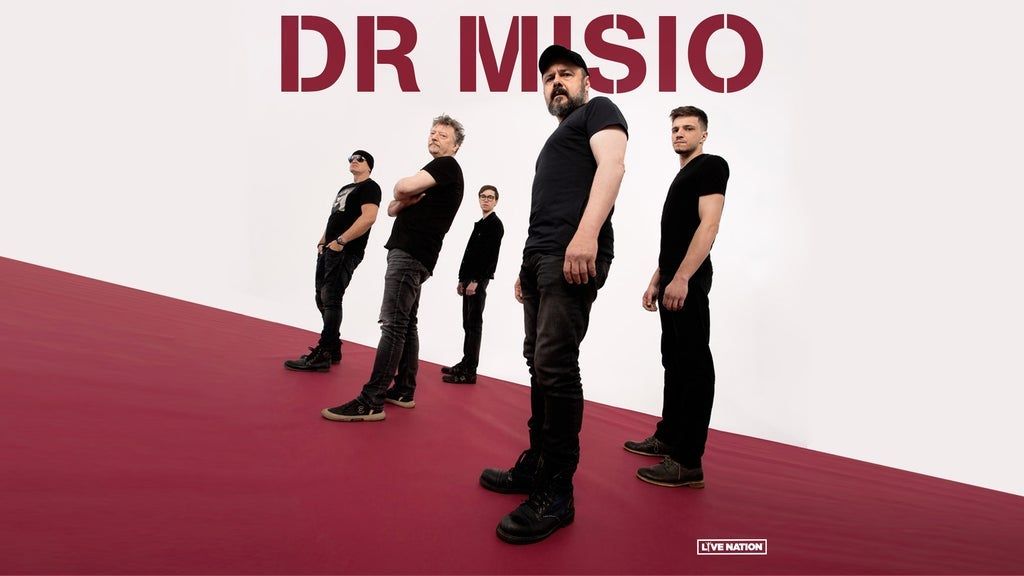 Dr. Misio