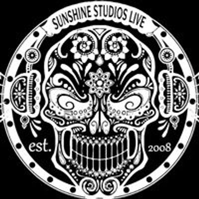 Sunshine Studios Live