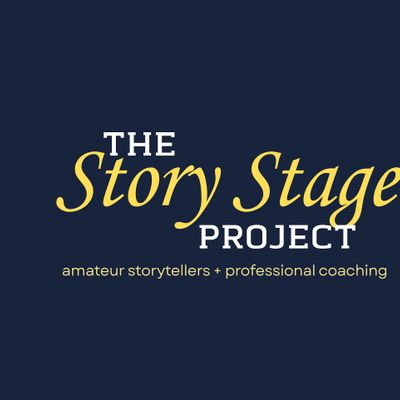 The Story Stage Project