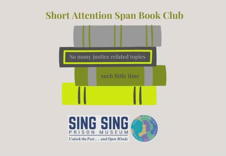 Short Attention Span Book Club