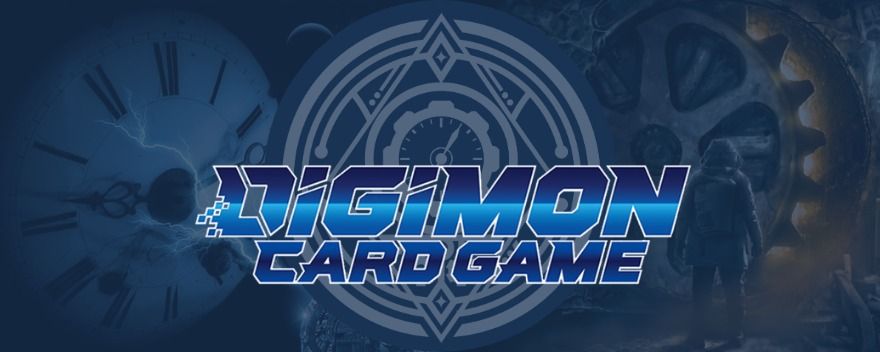 Digimon Weekly Tournament