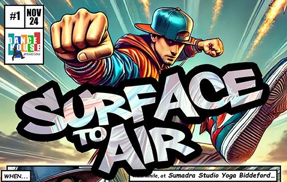 Surface to Air 4