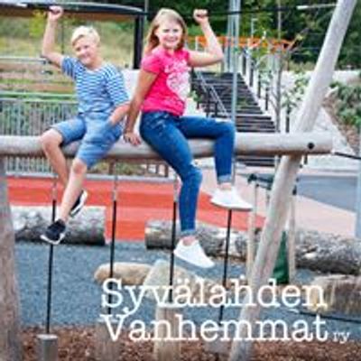 Syv\u00e4lahden Vanhemmat ry