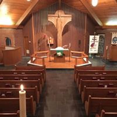 Zion Evangelical Lutheran Church - Hickory, NC