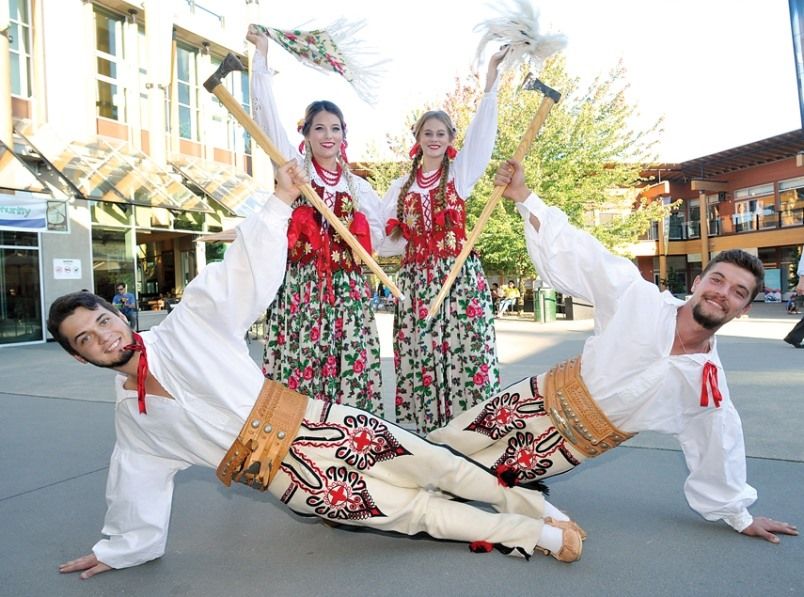 POLISH FESTIVAL VANCOUVER