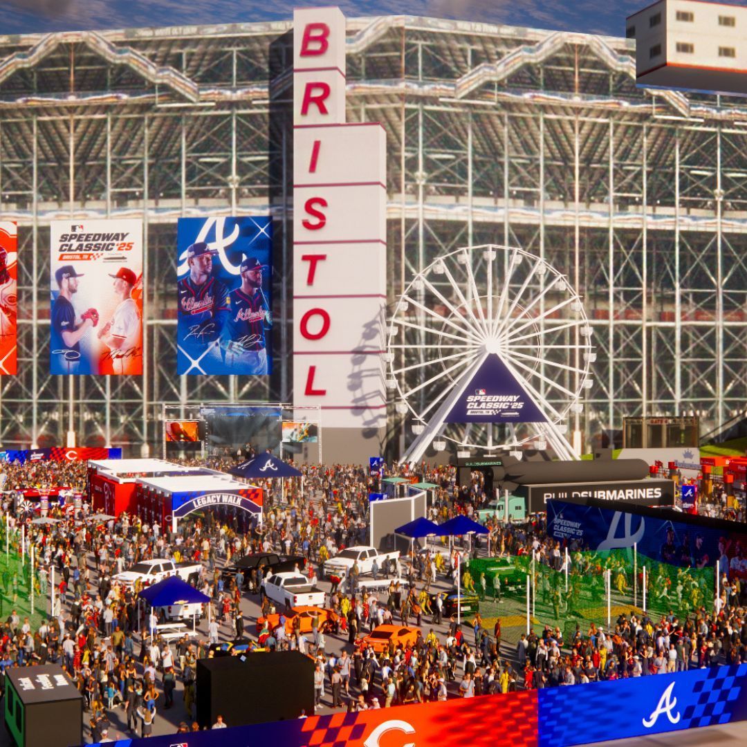 PARKING: 2026 NCAA Baseball College World Series - Game 6 (Time: TBD)