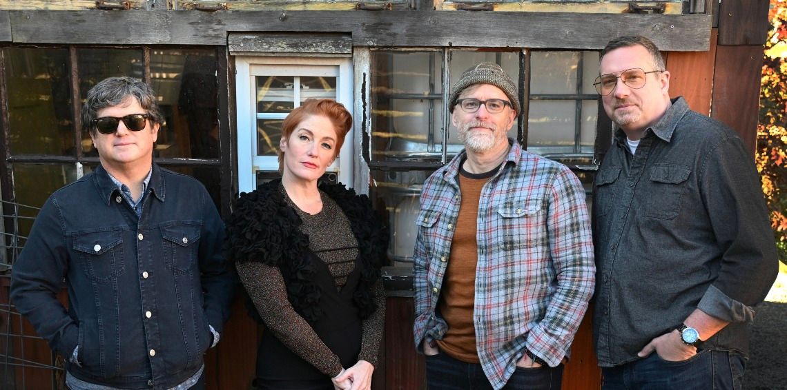 Sixpence None The Richer at The Vogue