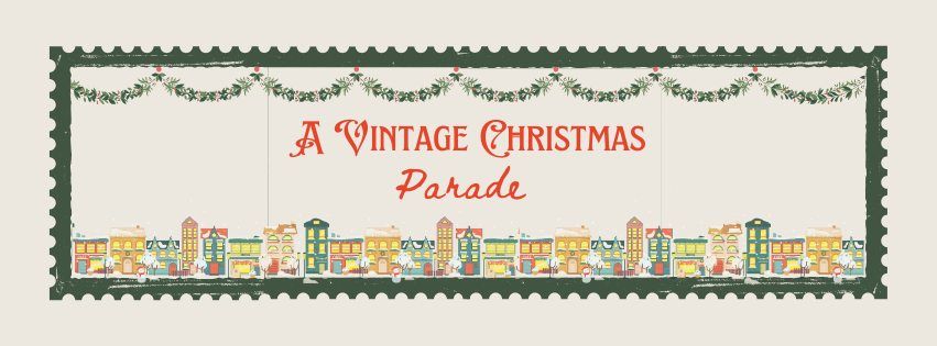 "A Vintage Christmas" Parade