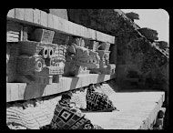 Unfinished Visions: Silent Film & Sightless Radio