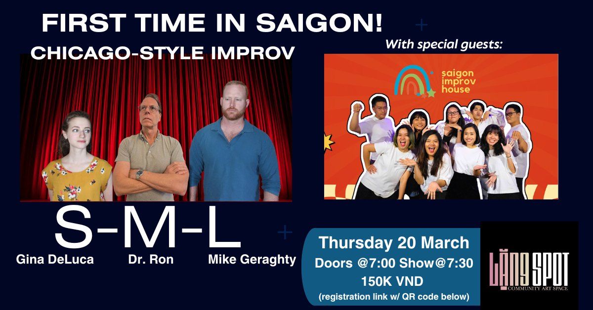 Improv Show!