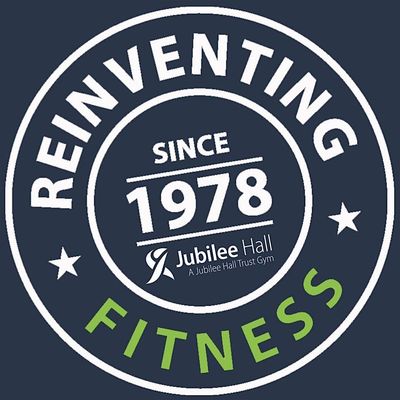 Jubilee Hall Gym - Covent Garden
