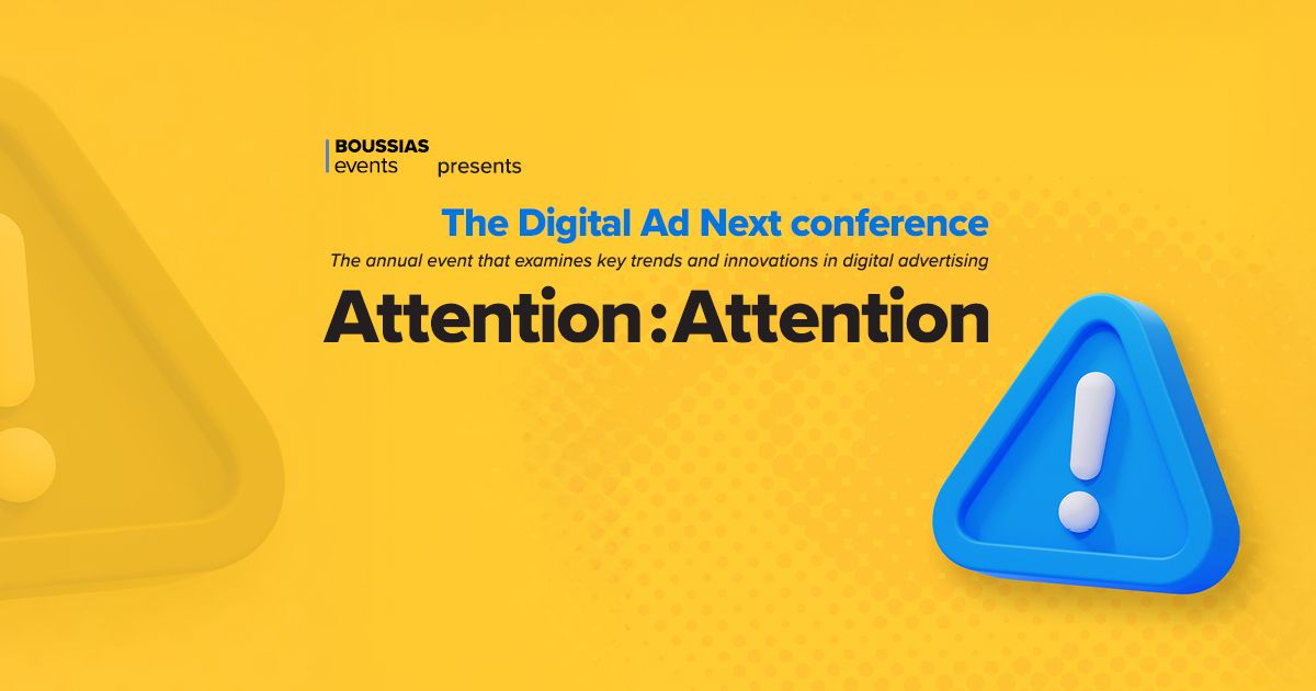 The Digital Ad Next Conference 2025