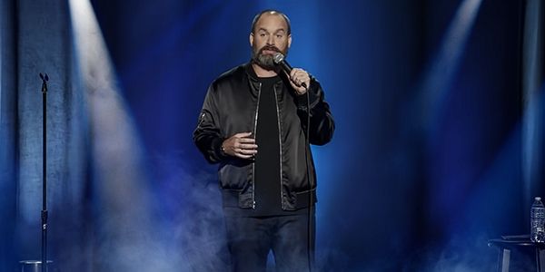 Tom Segura