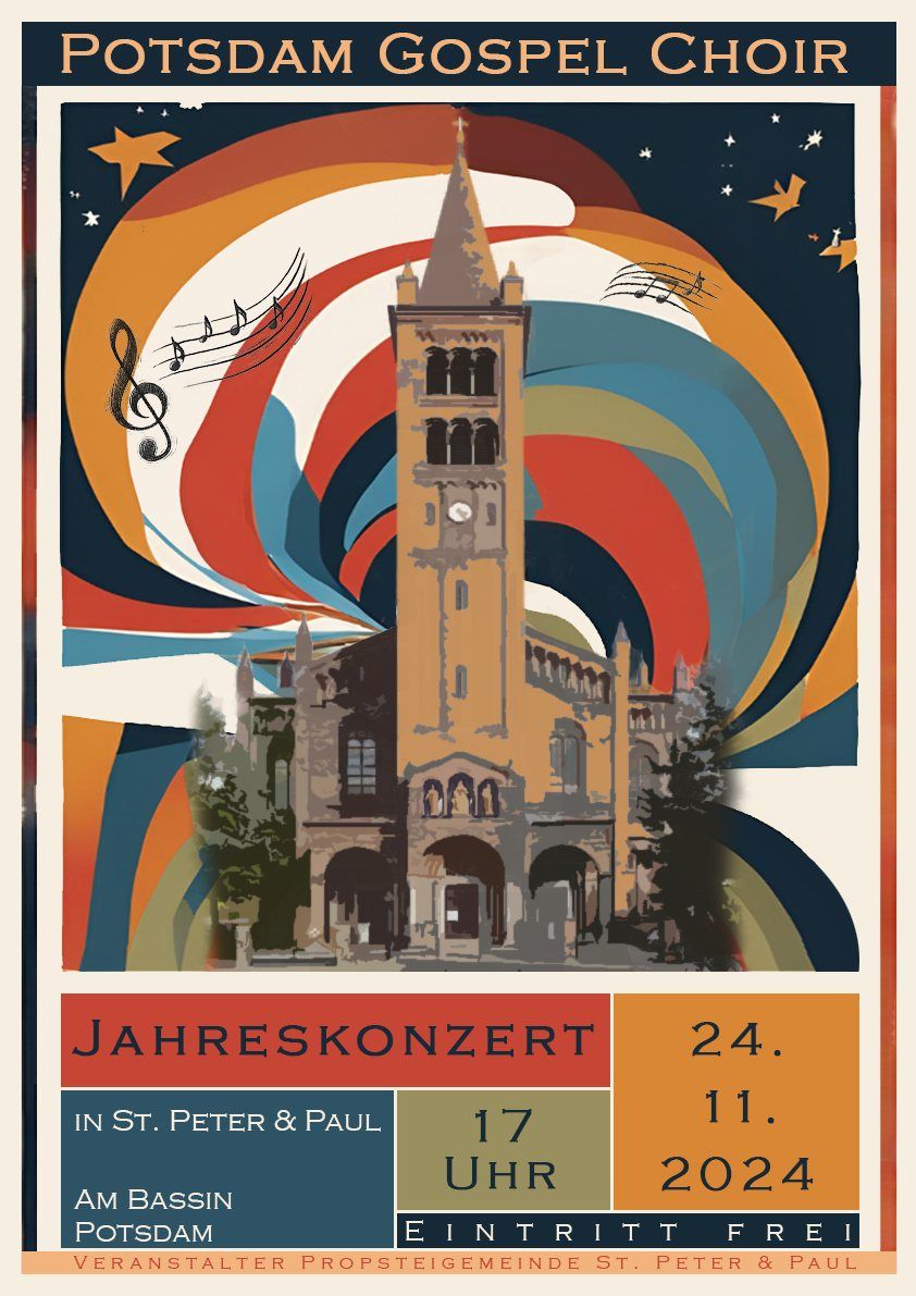 Jahreskonzert