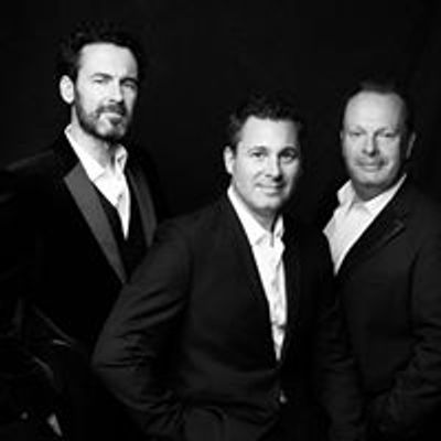 The Celtic Tenors