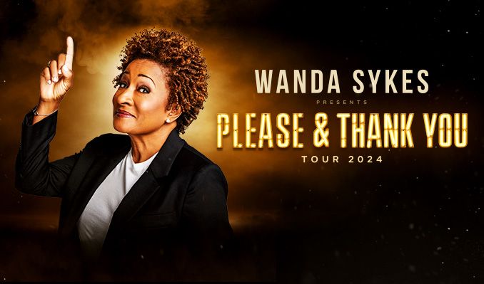 Wanda Sykes