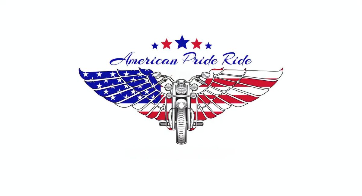 29th Annual American Pride Ride