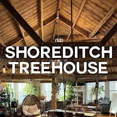 Shoreditch Treehouse
