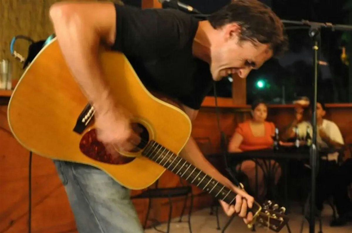 Matt Barron | Texican Court & Two Mules Cantina | Las Colinas, TX