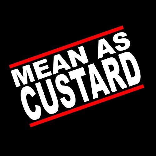 Live Music - Mean as Custard