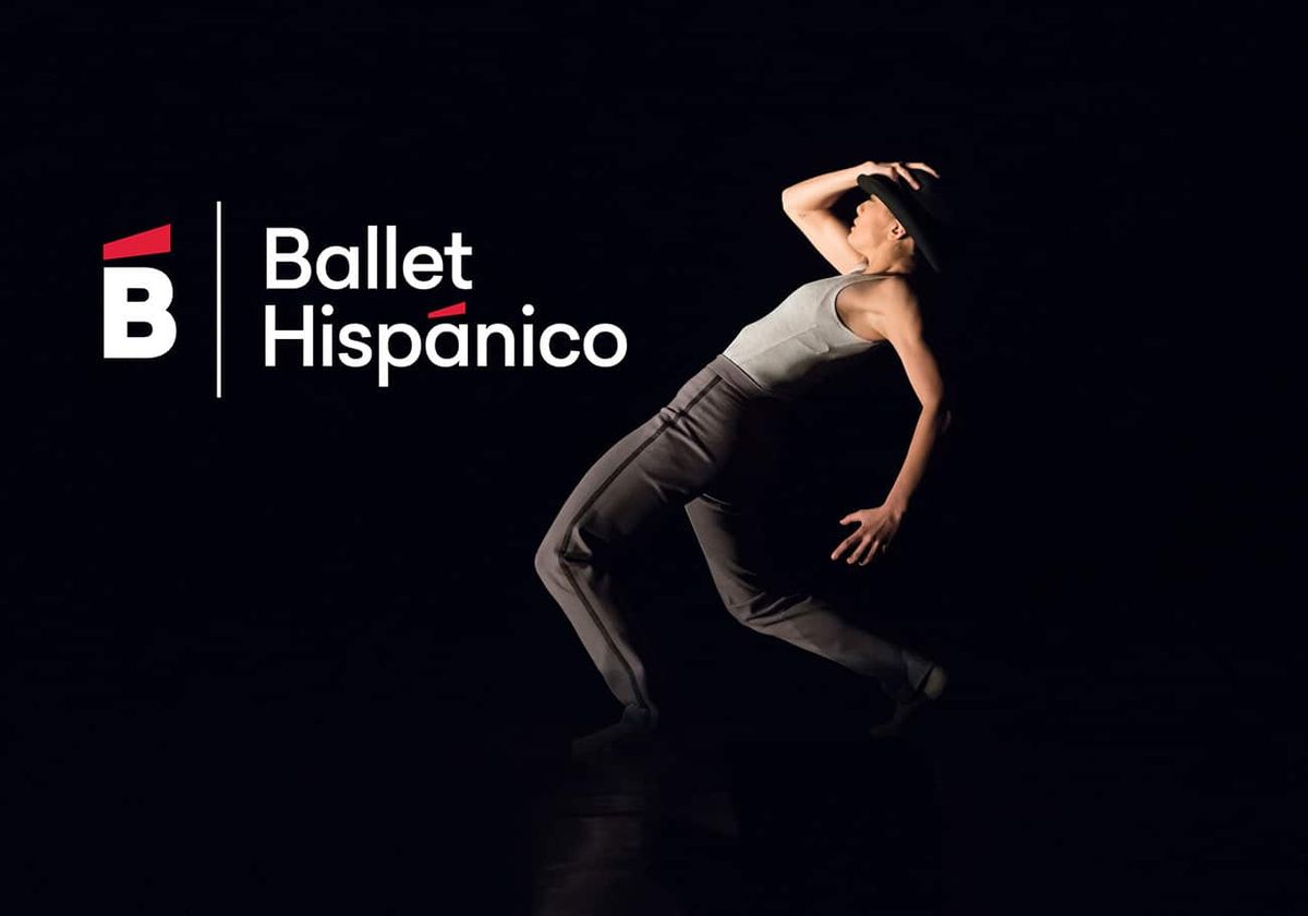 Ballet Hispanico