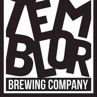 Temblor Brewing Company