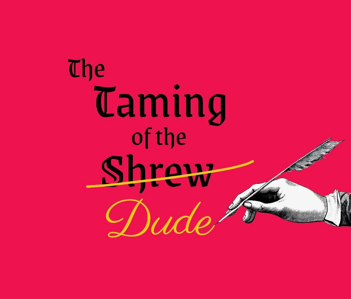 Auditions for "The Taming of the Shrew" Presented by Brevity Shakespeare