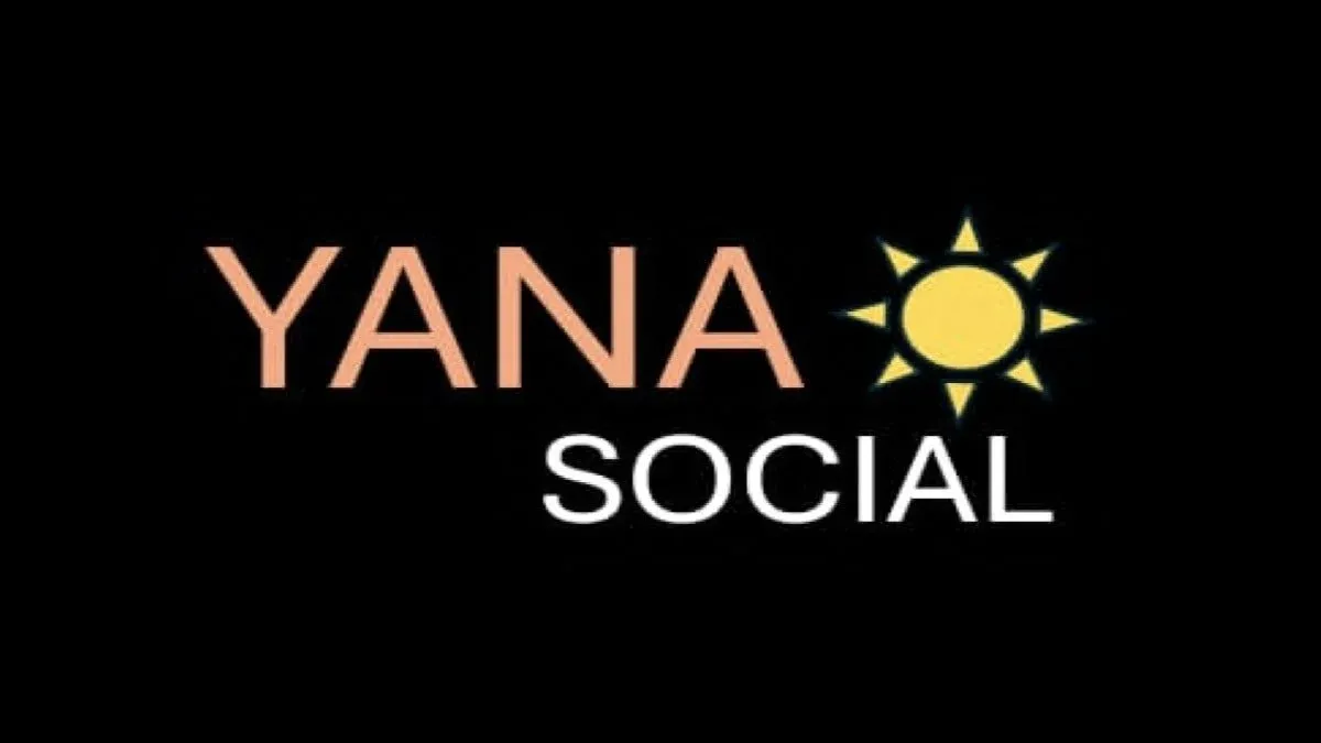 You Are Not Alone (YANA) Social Portland Area Women's Meetup